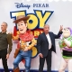 TOY STORY 5 SCORES YEAR’S BIGGEST DEBUT WITH $160 MILLION, SHATTERING FRANCHISE OPENING WEEKEND RECORD