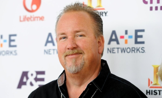 STORAGE WARS DARRELL SHEETS DEAD AT 67.