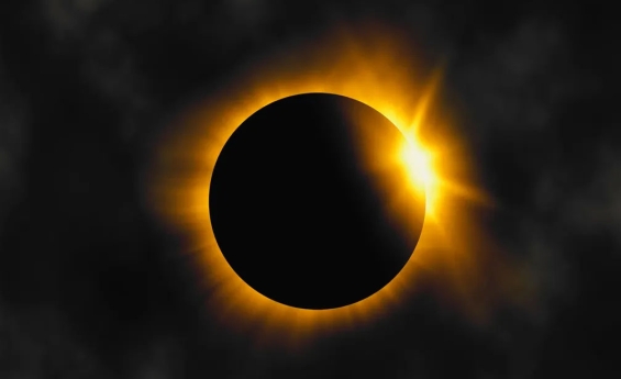 SOLAR ECLIPSE CAPTIVATES  MILLIONS ACROSS EUROPE