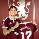 GARNACHO COMPLETES LOAN MOVE TO ASTON VILLA FROM CHELSEA