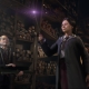"HOGWARTS LEGACY" IMMERSES PLAYERS IN THE MAGICAL WORLD OF HARRY POTTER WITH STUNNING DETAIL