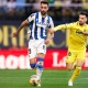 REAL SOCIEDAD CLOSE IN ON TOP SIX WITH NARROW WIN OVER VILLARREAL IN LALIGA