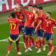 SPAIN SECURE PROGRESSION TO LAST 16 IN EURO 24