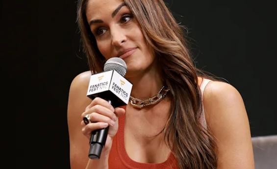 NIKKI BELLA REVEALS SHE’S BEEN CELIBATE FOR NEARLY 2 YEARS  