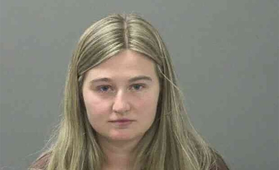 JOSEPH DUGGAR'S WIFE KENDRA DUGGAR PLEADS NOT GUILTY TO CHILD ENDANGERMENT