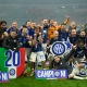 INTER MILAN CROWNED SERIE A CHAMPIONS AGAIN 