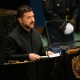 ZELENSKYY URGES TRUMP TO ENLIST THE HELP OF CHINA TO END WAR
