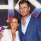 CHRIS HEMSWORTH EXTENDS WARM MOTHER' DAY WISHES TO HIS WIFE AND MOTHER