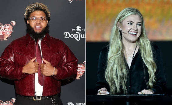 ERIKA KIRK SLAMS MEDIA CRITICS AND DRUSKI IMPERSONATION IN FIERY NEW VIDEO 