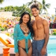 SINCERE'S DAD FLIES TO FIJI TO ADDRESS HIS ACTIONS TOWARDS MELANIE ON LOVE ISLAND