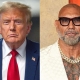 DAVE BAUTISTA SLAMS TRUMP'S "TOUGH GUY" IMAGE