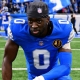 NFL'S TERRION ARNOLD FACES LIFE IN PRISON OVER KIDNAPPING CHARGES