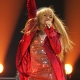 MILEY CYRUS PERFORMS AS HANNAH MONTANA AGAIN AFTER 15 YEARS 