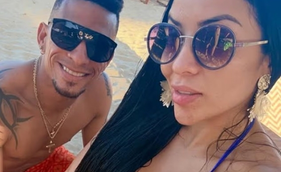 FORMER MLB PLAYER REVEALS HIS WIFE DIED IN VENEZUELA EARTHQUAKES
