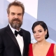 LILY ALLEN OPENS UP ABOUT HER SPLIT WITH DAVID HARBOUR