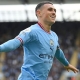 PHIL FODEN AGREES TERMS ON NEW CONTRACT WITH MANCHESTER CITY