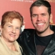 PEREZ HILTON'S MOTHER SEEKS TEMPORARY CUSTODY OF HIS THREE CHILDREN AFTER HIS HEALTH CRISIS