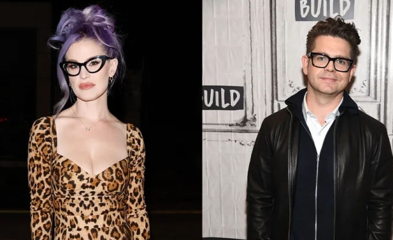 KELLY OSBOURNE ATTRIBUTES HER SHOOTING INCIDENT BY BROTHER TO A NEAR DEATH EXPERIENCE