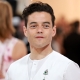 RAMI MALEK, AN EGYPTIAN-AMERICAN ACTOR FAMED FOR "BOHEMIAN RHAPSODY" AND "MR. ROBOT," ACKNOWLEDGED WORLDWIDE