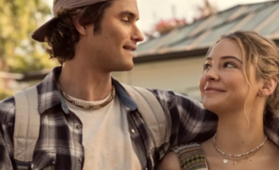 OUTER BANKS FINAL SEASON SET FOR AUGUST PREMIERE AS NETFLIX REVEALS FIRST LOOK