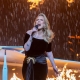 ADELE PAYS HEARTWARMING TRIBUTE TO HER STEPDAUGHTER REONNA DURING HER LAS VEGAS SHOW