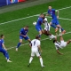 ENGLAND’S LATE HEROICS MANAGE TO KEEP THEM IN THE TOURNAMENT