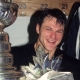 STANLEY CUP WINNER CLAUDE LEMIEUX DIES AT AGE 60