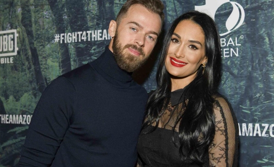 NIKKI GARCIA BREAKS SILENCE ON HEARTBREAKING DIVORCE FROM ARTEM CHIGVINTSEV: 'IT'S BEEN REALLY TOUGH'