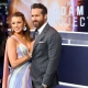 RYAN REYNOLD'S NEW BABY NAME: "ALWAYS WAIT FOR TAYLOR SWIFT TO TELL US" 