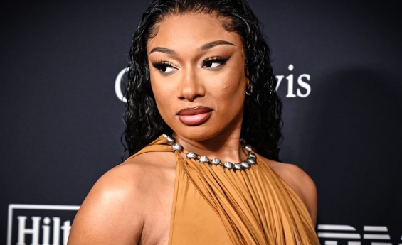 MEGAN THEE STALLION ALSO SUED FOR FAT SHAMING