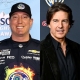 TOM CRUISE PAYS TRIBUTE TO NASCAR LEGEND KYLE BUSCH WITH EMOTIONAL GESTURE AT DAYTONA