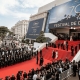 CANNES FILM FESTIVAL TO BEGIN ON TUESDAY