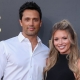 STEPHEN COLLETTI'S WIFE ALEX WEAVER GIVES BIRTH, WELCOMES FIRST BABY