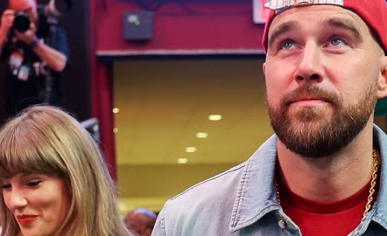 TAYLOR SWIFT AND TRAVIS KELCE'S WEDDING COMES WITH A "NO GIFTS" RULE