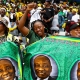 UPCOMING SOUTH AFRICA'S GENERAL ELECTIONS 