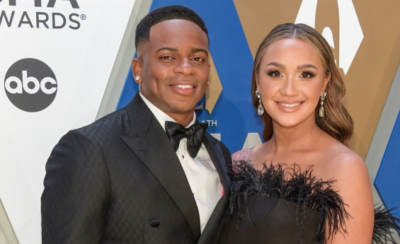 JIMMIE ALLEN DETAILS WELCOMING TWINS WITH ANOTHER WOMAN AMID DIVORCE
