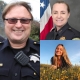 POLICE OFFICER SHOOTS HIS WIFE AND DAUGHTER THEN COMMITS SUICIDE