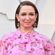 MAYA RUDOLPH SAYS HAVING FAMOUS PARENTS DID NOT BOOST HER COMEDY CAREER