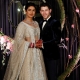 NICK JONAS SHARES THE SPECIAL SONG HE CHOSE FOR HIS WEDDING TO PRIYANKA CHOPRA