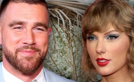 TAYLOR SWIFT AND TRAVIS KELCE'S WEDDING VENUE REVEALED