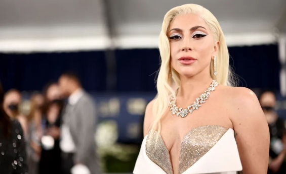 LADY GAGA, BILLIE EILISH TO HEADLINE FIRE AID CONCERT, ALONG OTHER STARS 