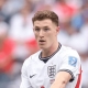 MANCHESTER CITY AGREE RECORD £116M DEAL TO SIGN NOTTINGHAM FOREST MIDFIELDER ELLIOT ANDERSON