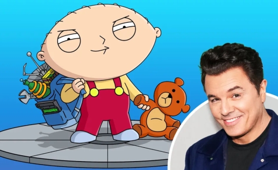 FAMILY GUY SPINOFF STEWIE SET SET TO PREMIER.