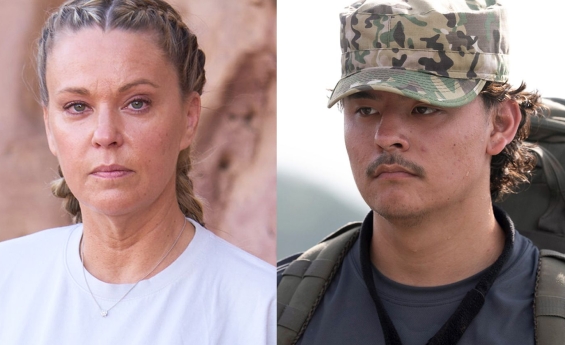 COLLIN GOSSELIN OPENS UP ABOUT ANGER TOWARD KATE GOSSELIN DURING INTENSE SPECIAL FORCES CHALLENGE