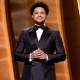 TREVOR NOAH RETURNS TO HOST THE 2025 GRAMMY AWARDS FOR THE FIFTH YEAR