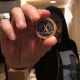 EMINEM CELEBRATES 18 YEARS OF SOBRIETY AFTER 2007 OVERDOSE .