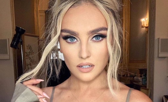 PERRIE EDWARD’S LATEST HIT KNOCKS BEYONCE FROM NUMBER ONE