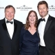 GLEN POWELL OPENS UP ABOUT FEELING HELPLESS AFTER BOTH PARENTS WERE DIAGNOSED WITH CANCER AT THE SAME TIME