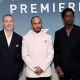 LEWIS HAMILTON AND F1 CELEBRITIES SET FANS ABLAZE WITH GLAMOUR AT NEW YORK WORLD PREMIERE OF ‘F1: THE MOVIE’