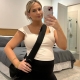 PREGNANT GYPSY ROSE BLANCHARD REVEALS THE FATHER OF HER BABY